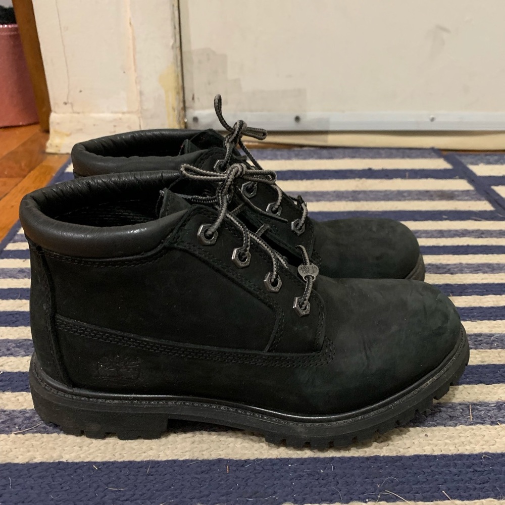 Timberland Nellie Chukka Boots